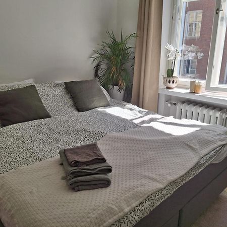 Eerikinkatu 31 B 27 Apartment Helsinki Ngoại thất bức ảnh