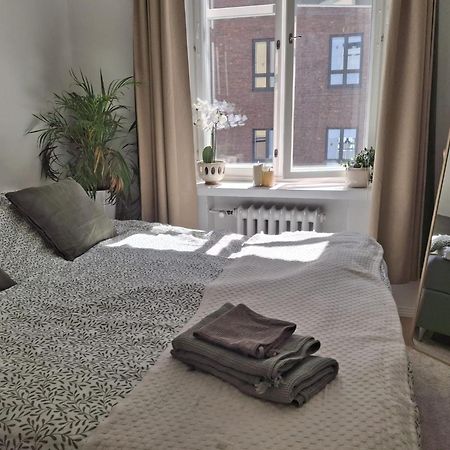 Eerikinkatu 31 B 27 Apartment Helsinki Ngoại thất bức ảnh