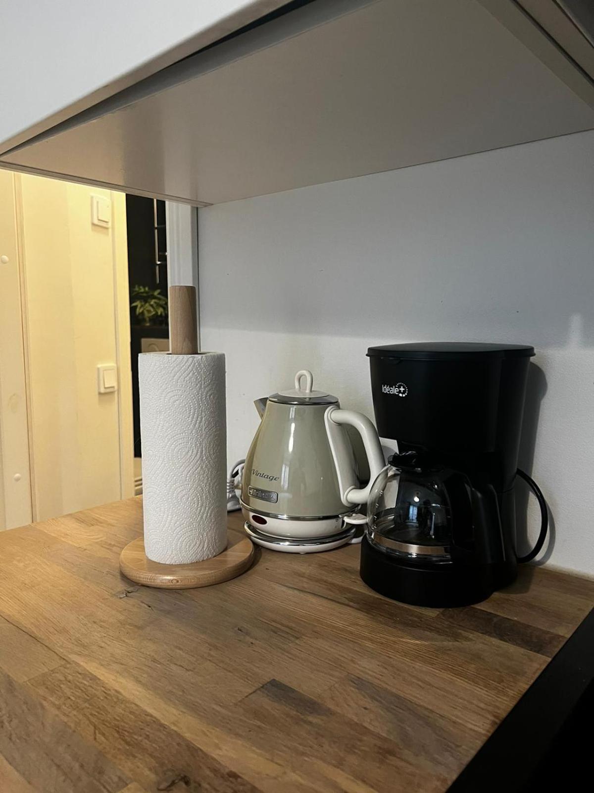 Eerikinkatu 31 B 27 Apartment Helsinki Ngoại thất bức ảnh