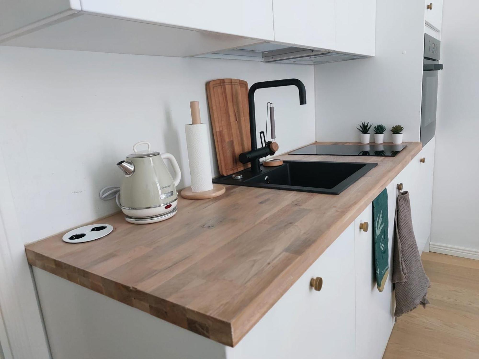 Eerikinkatu 31 B 27 Apartment Helsinki Ngoại thất bức ảnh