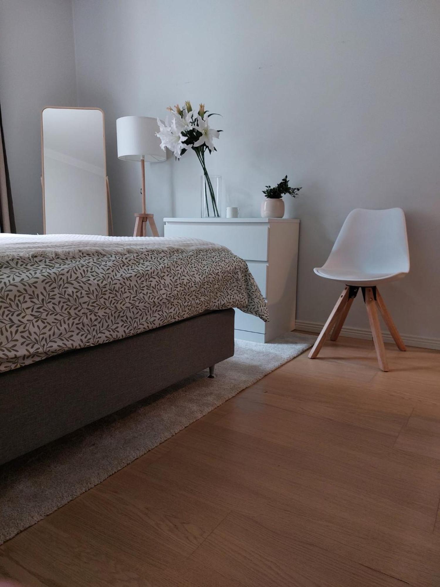 Eerikinkatu 31 B 27 Apartment Helsinki Ngoại thất bức ảnh