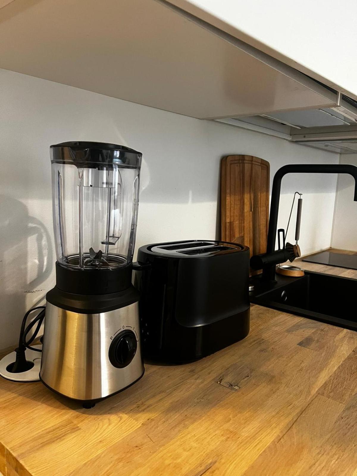 Eerikinkatu 31 B 27 Apartment Helsinki Ngoại thất bức ảnh
