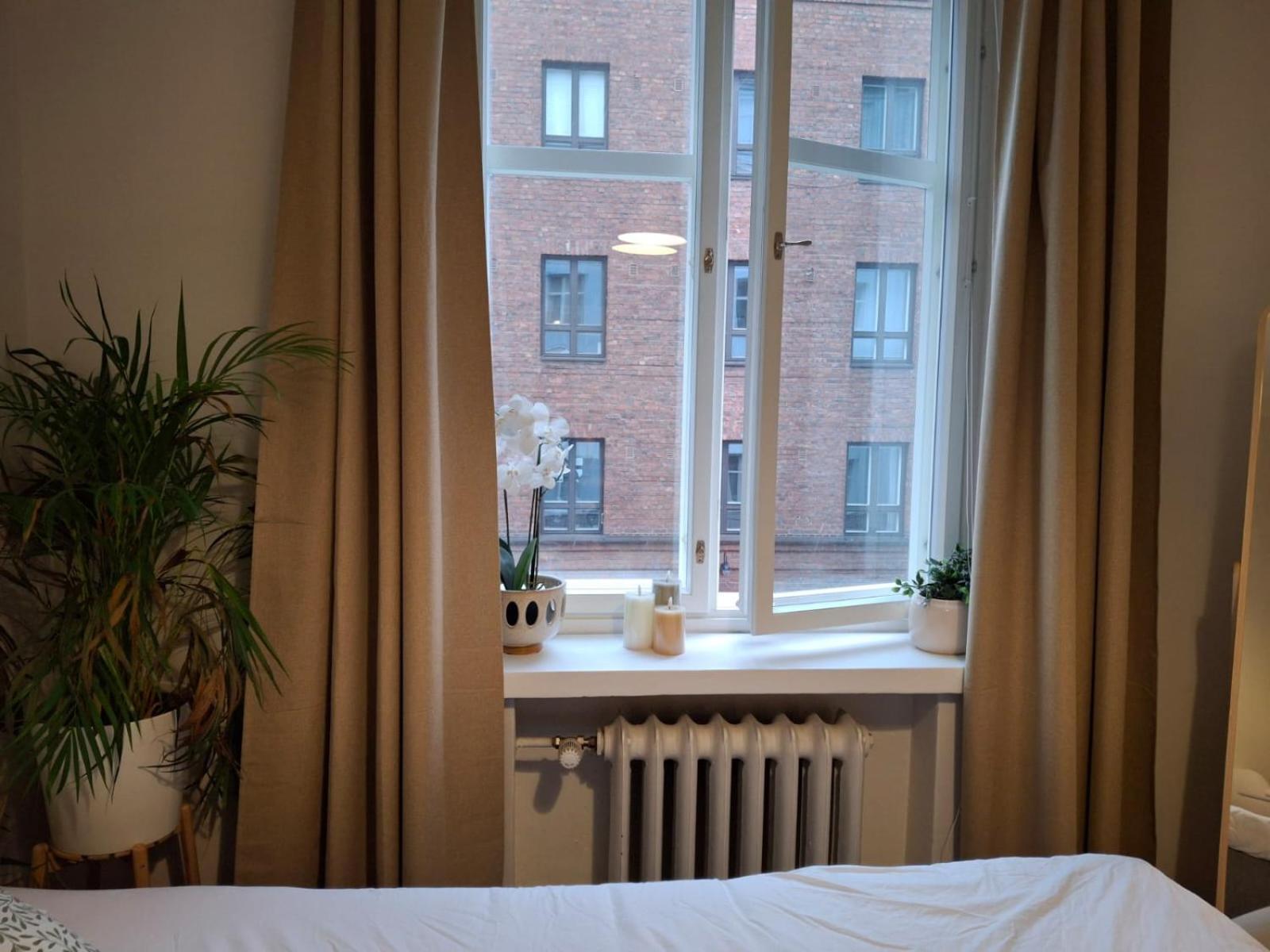Eerikinkatu 31 B 27 Apartment Helsinki Ngoại thất bức ảnh