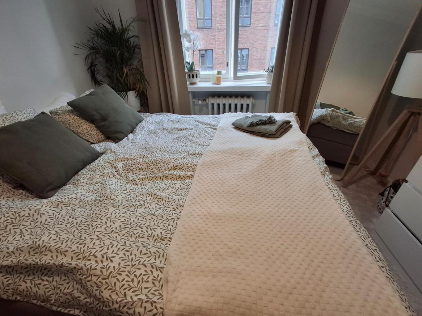 Eerikinkatu 31 B 27 Apartment Helsinki Ngoại thất bức ảnh