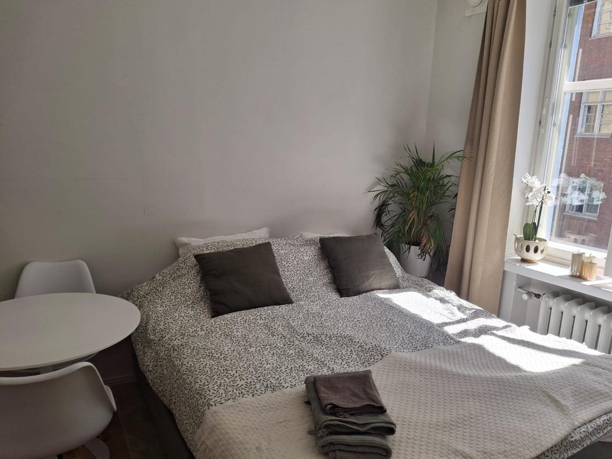 Eerikinkatu 31 B 27 Apartment Helsinki Ngoại thất bức ảnh
