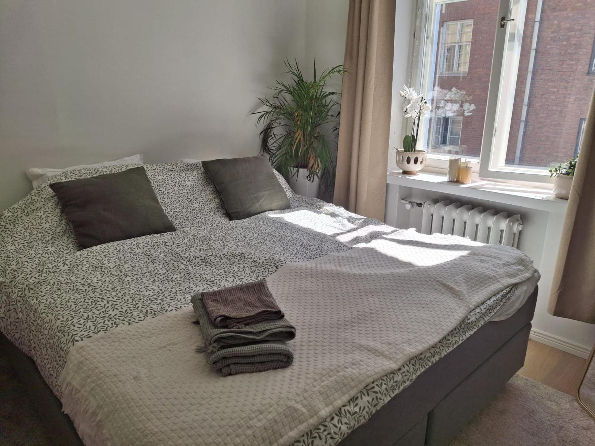 Eerikinkatu 31 B 27 Apartment Helsinki Ngoại thất bức ảnh